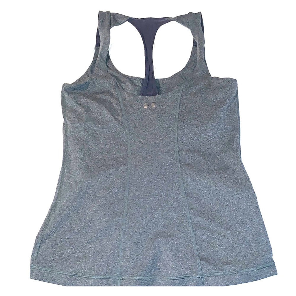 Under Armour Yoga Tank